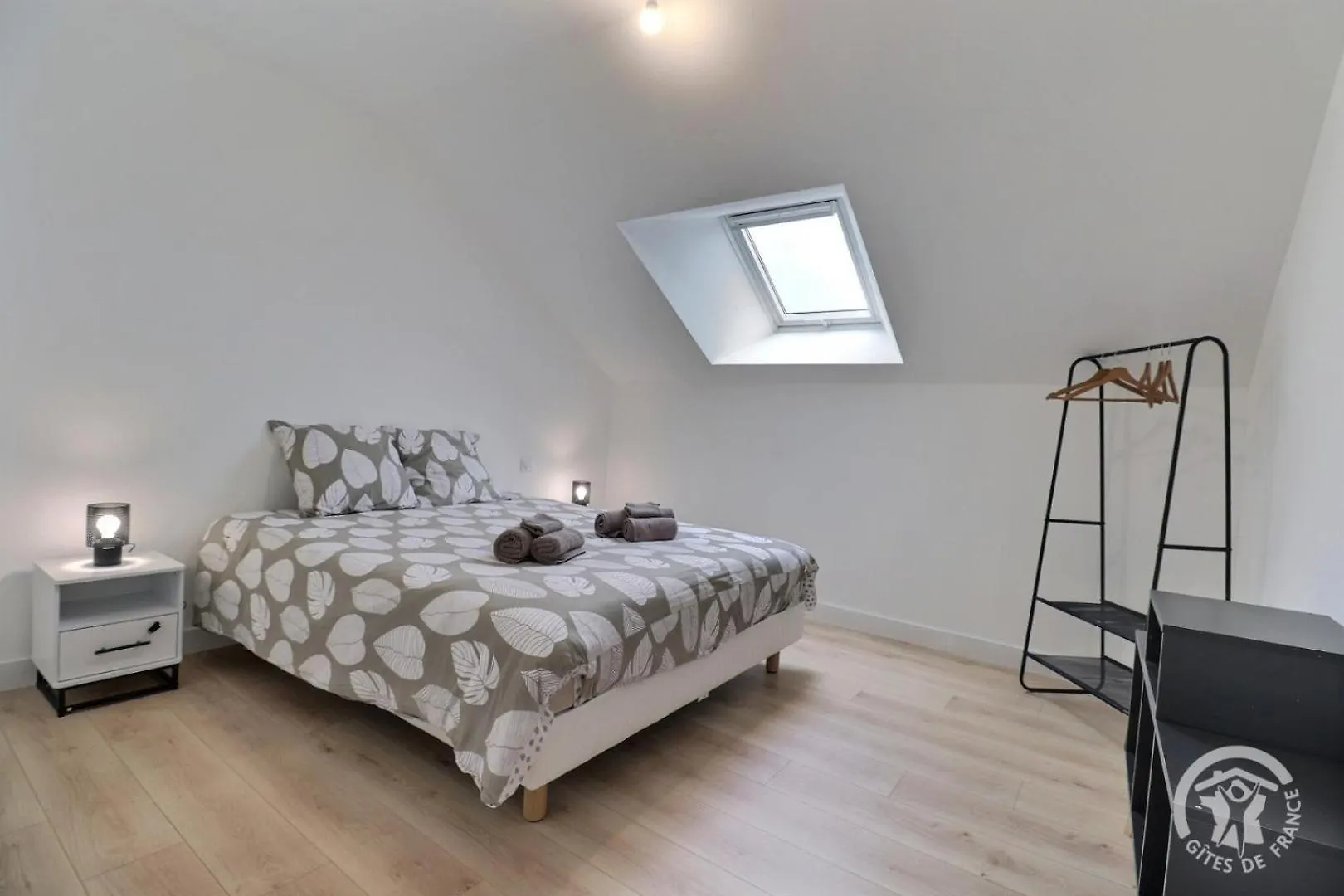 Le Mat Breizh Villa Parce