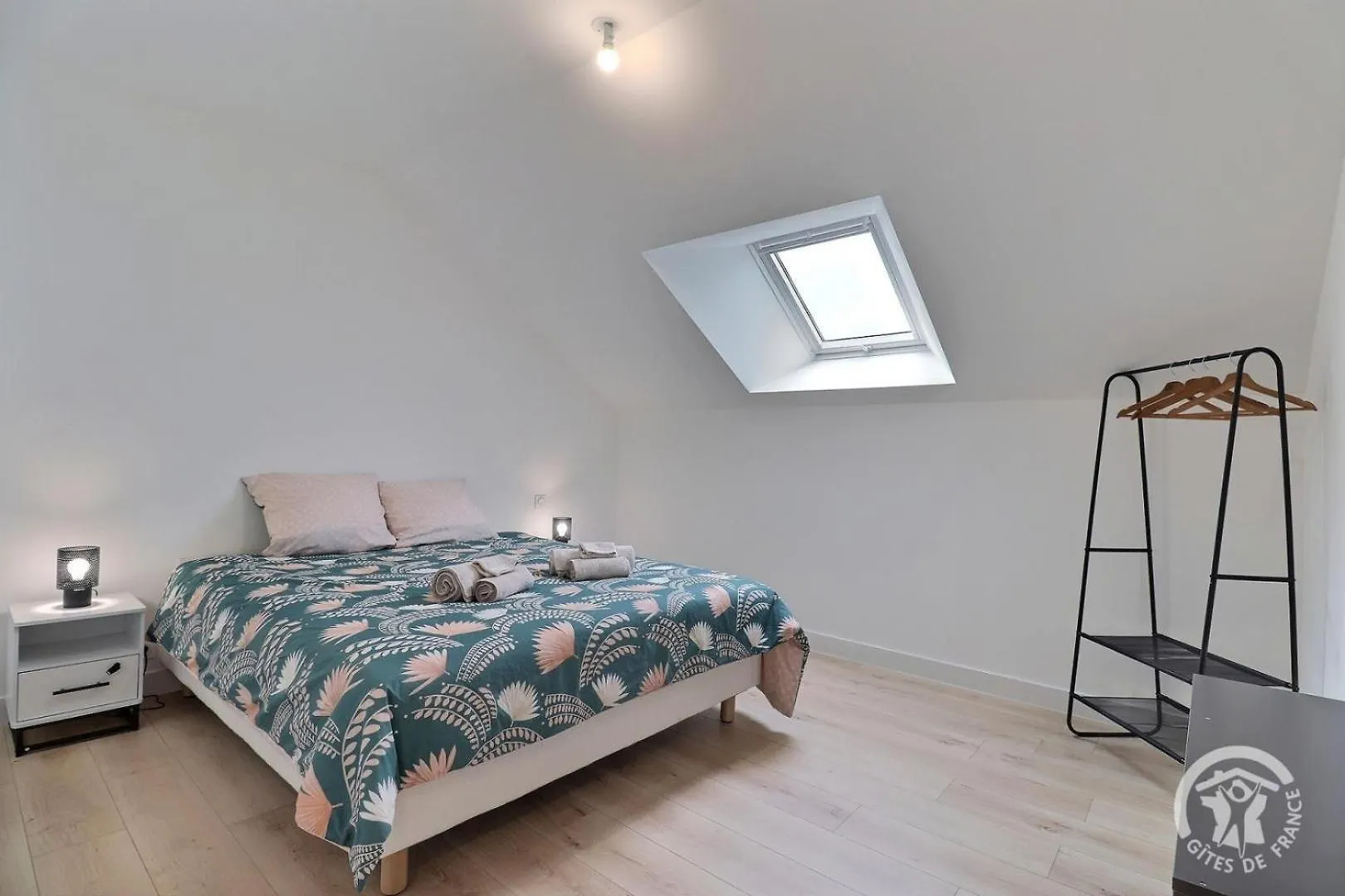 Le Mat Breizh Villa Parce France