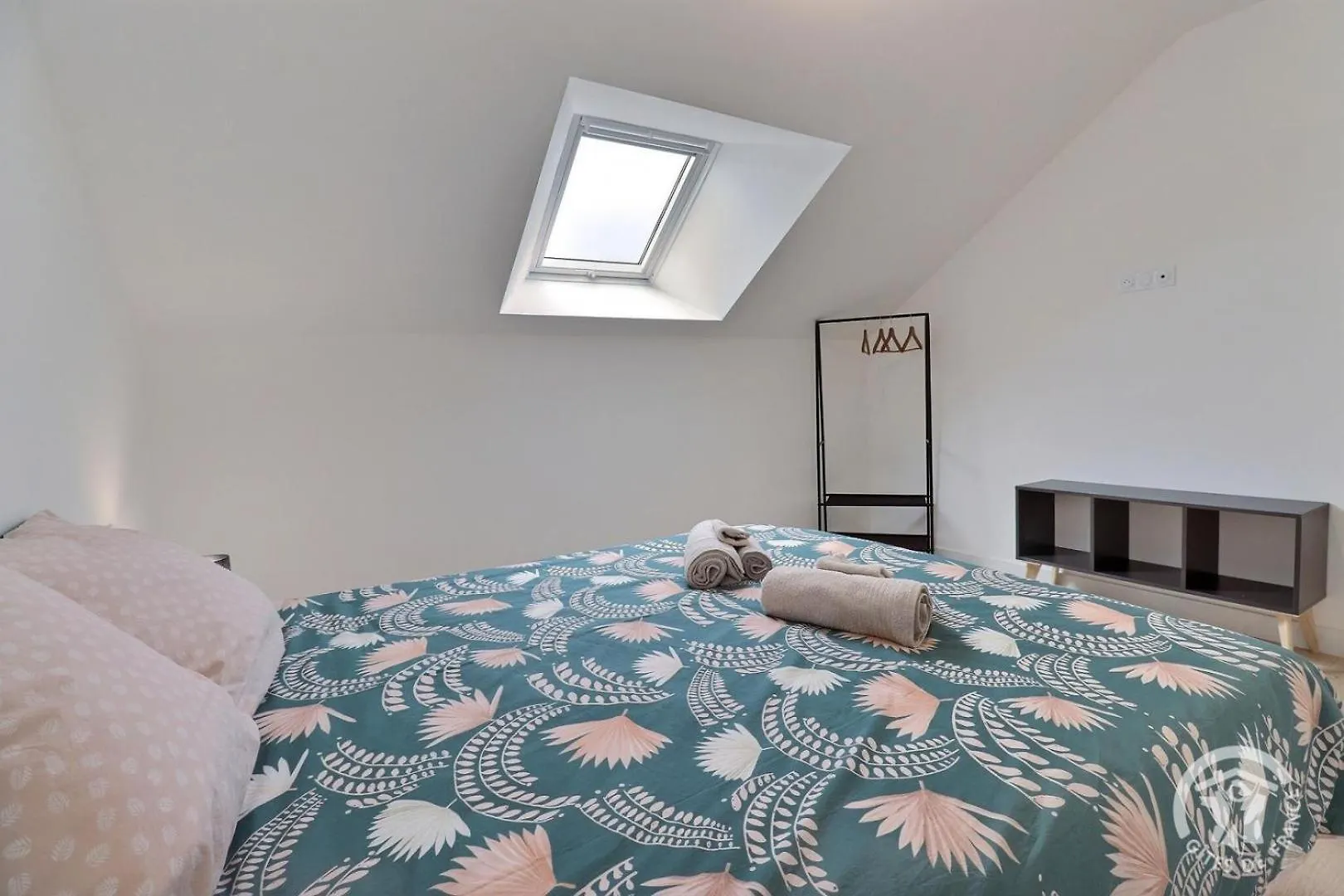 Le Mat Breizh Villa Parce France