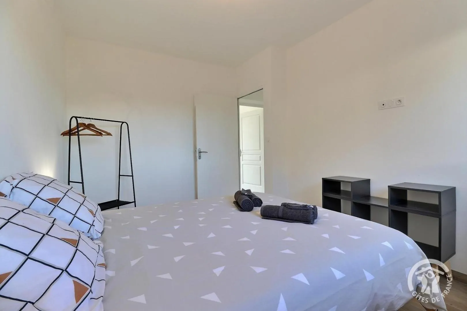 Le Mat Breizh Villa Parce