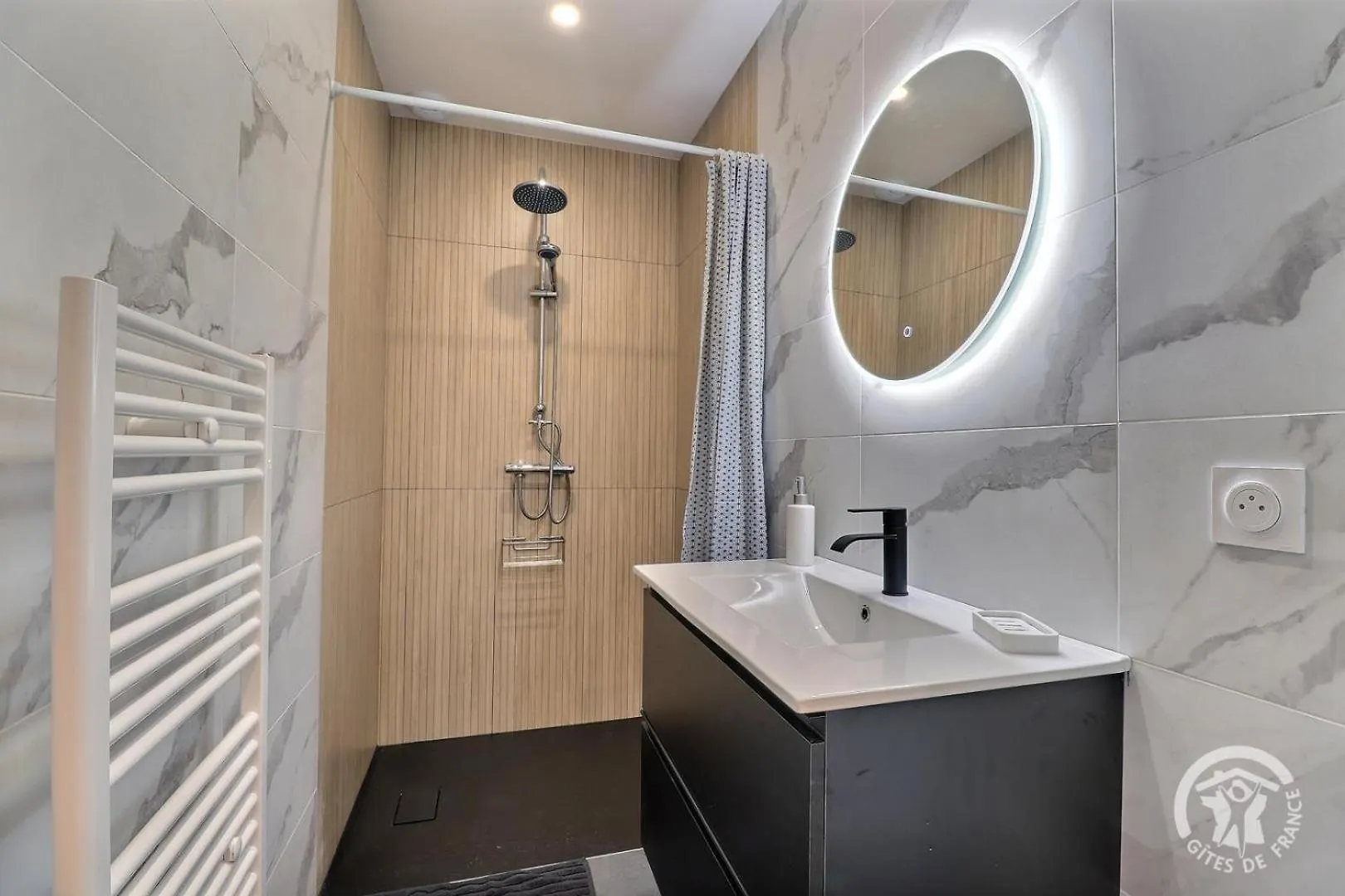 Le Mat Breizh Villa Parce 0*,
