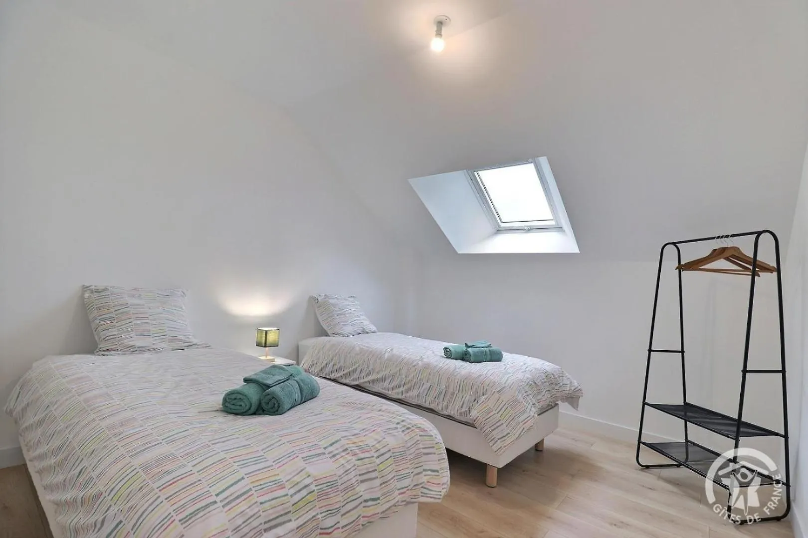 Le Mat Breizh Villa Parce 0*,  France