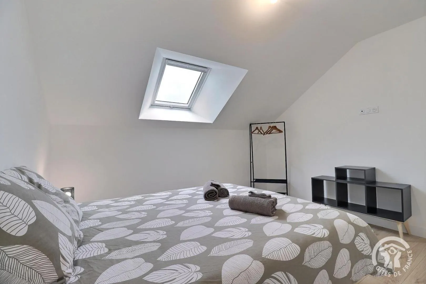 Le Mat Breizh Villa Parce 0*,  France