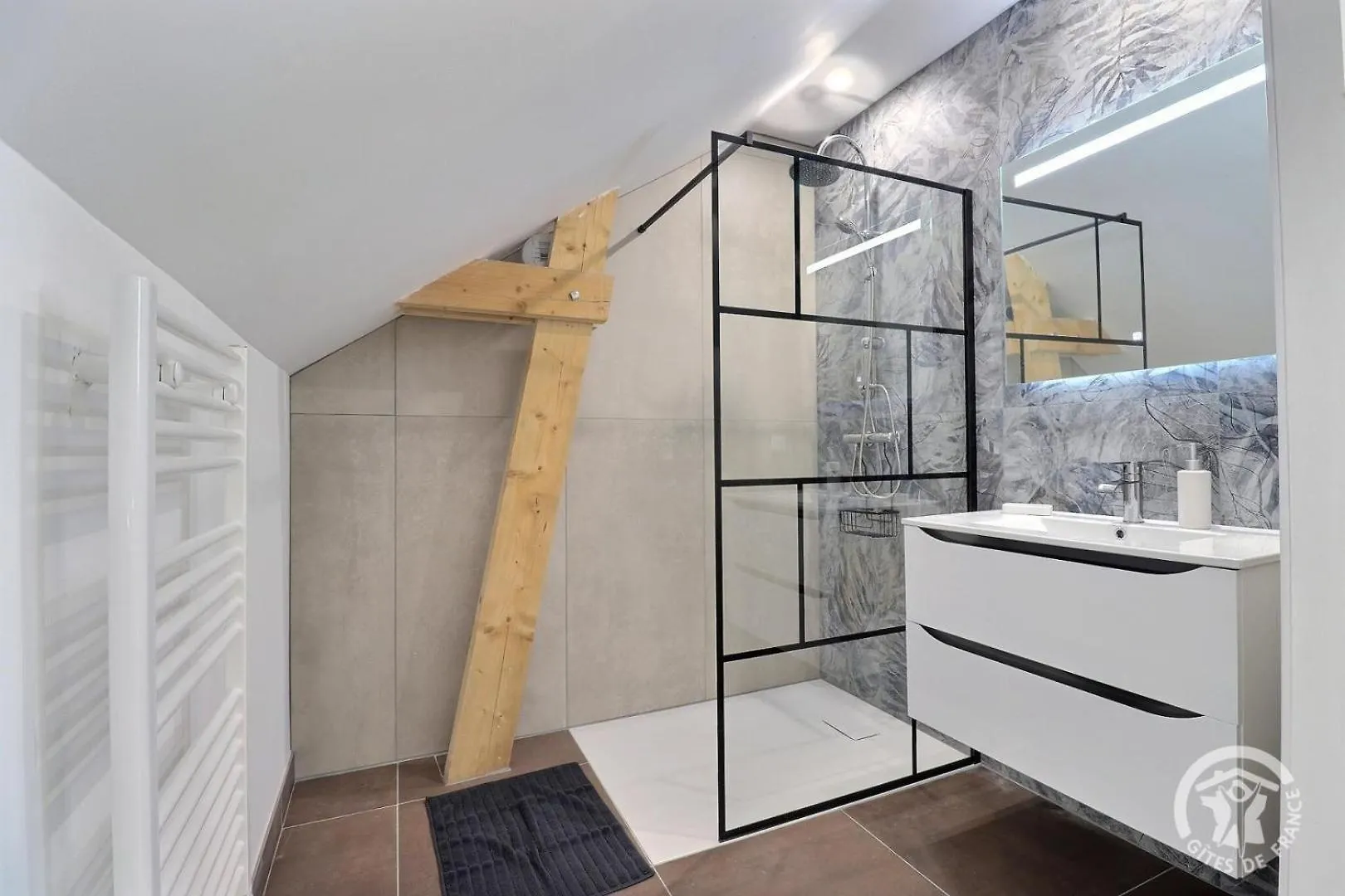 Le Mat Breizh Villa Parcé