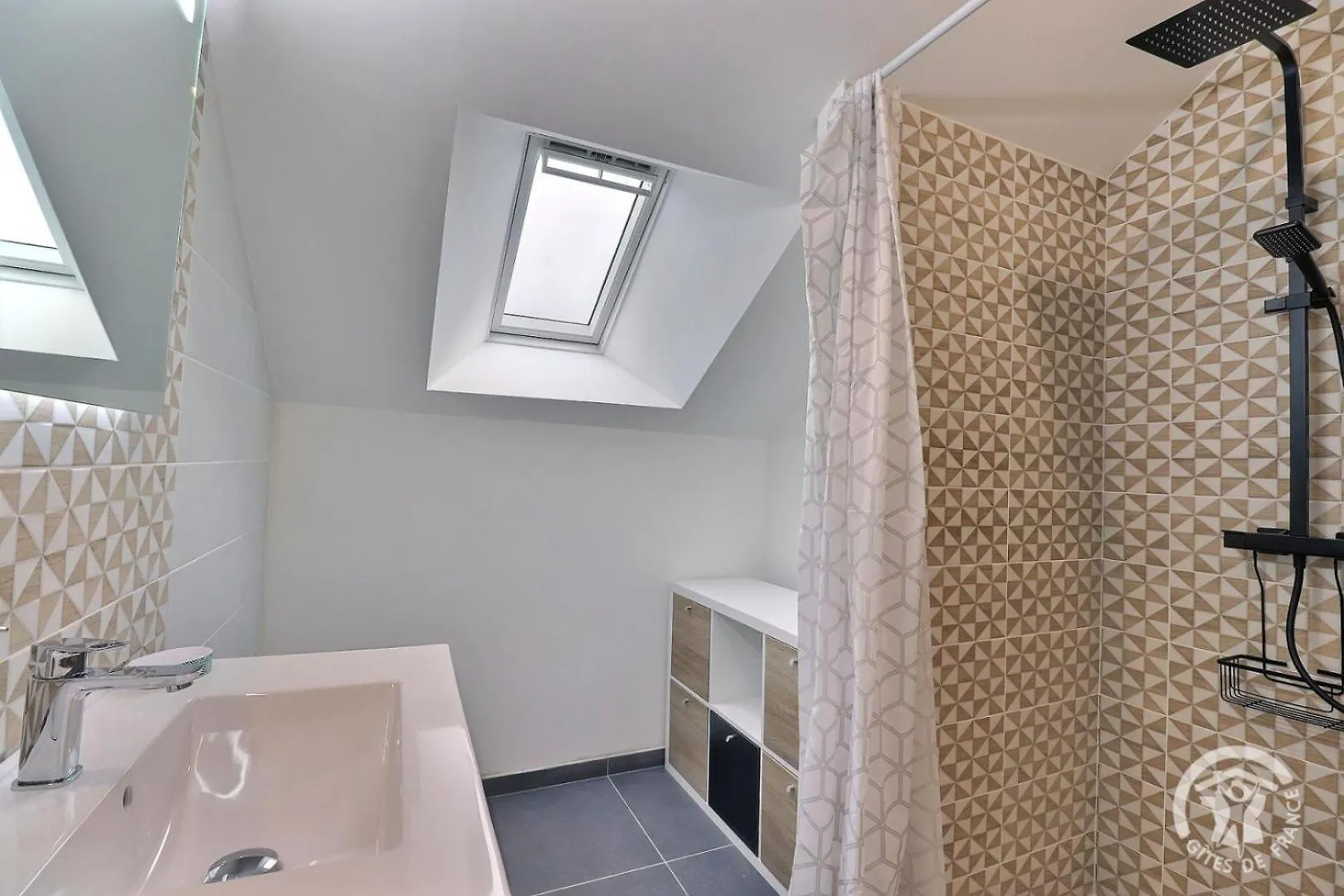 Le Mat Breizh Villa Parcé Nyaraló