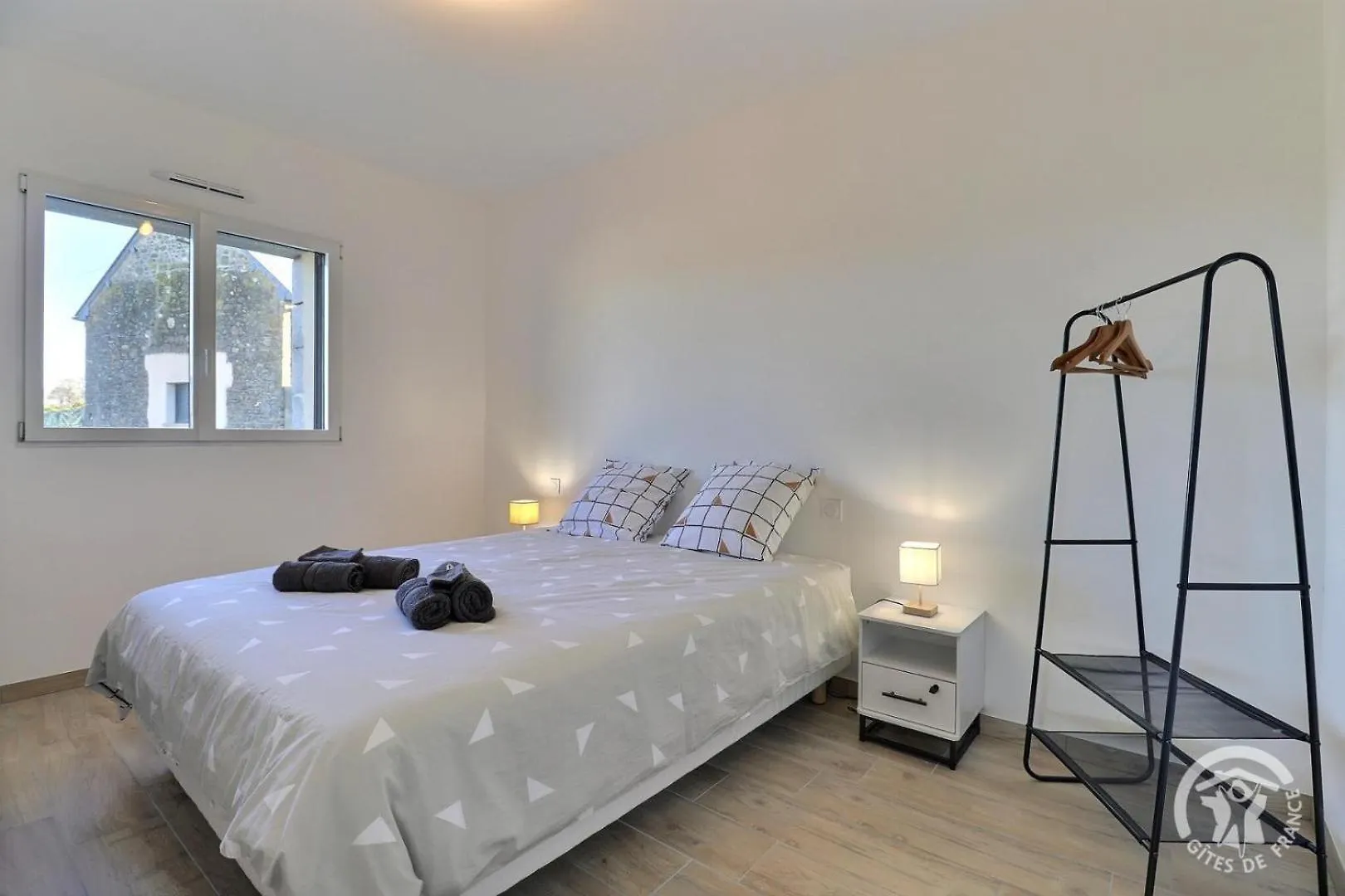 Le Mat Breizh Villa Parce Holiday home