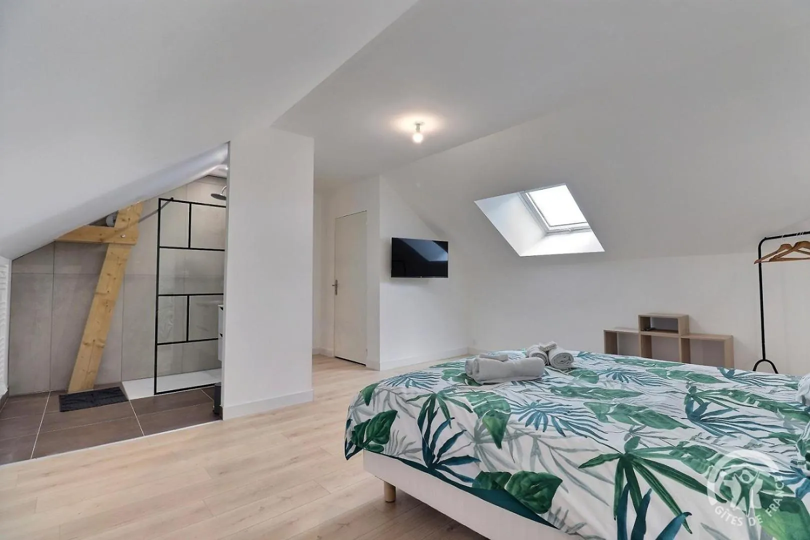 Le Mat Breizh Villa Parcé Nyaraló