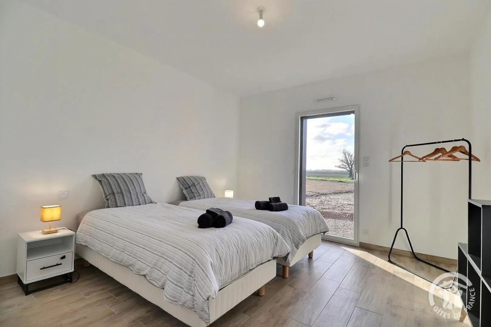 Le Mat Breizh Villa Parce