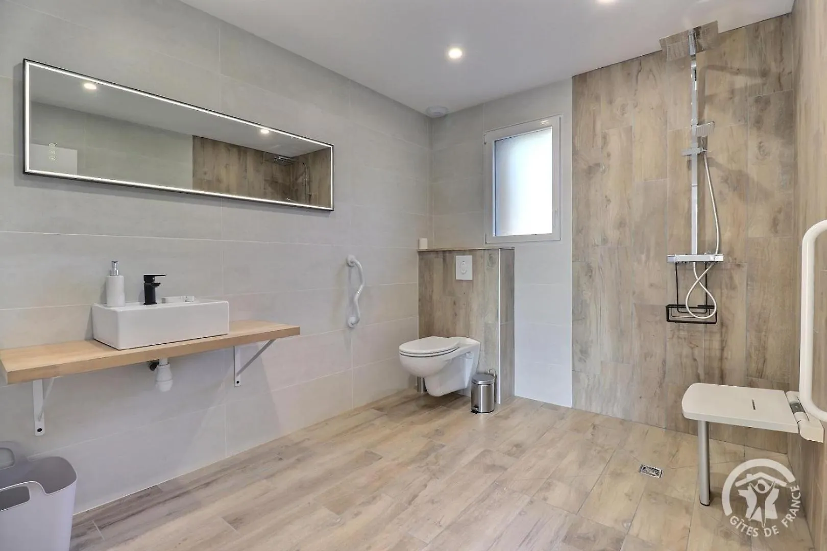 Holiday home Le Mat Breizh Villa Parce