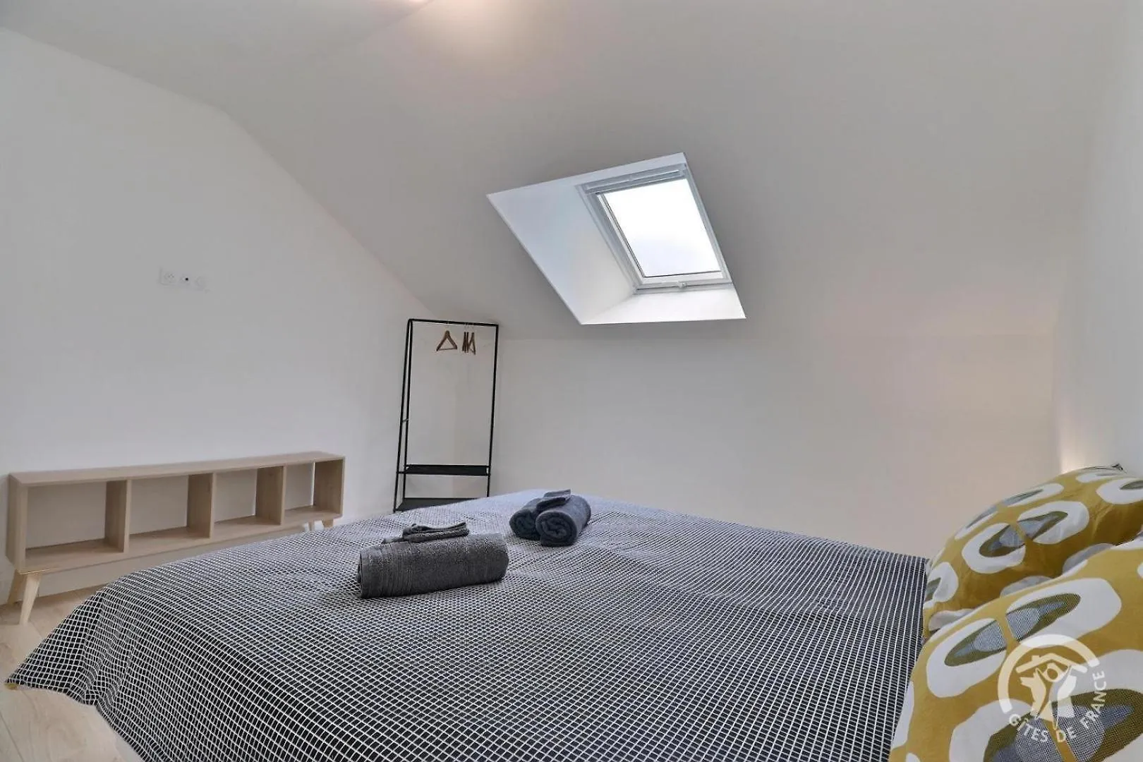 Holiday home Le Mat Breizh Villa Parce