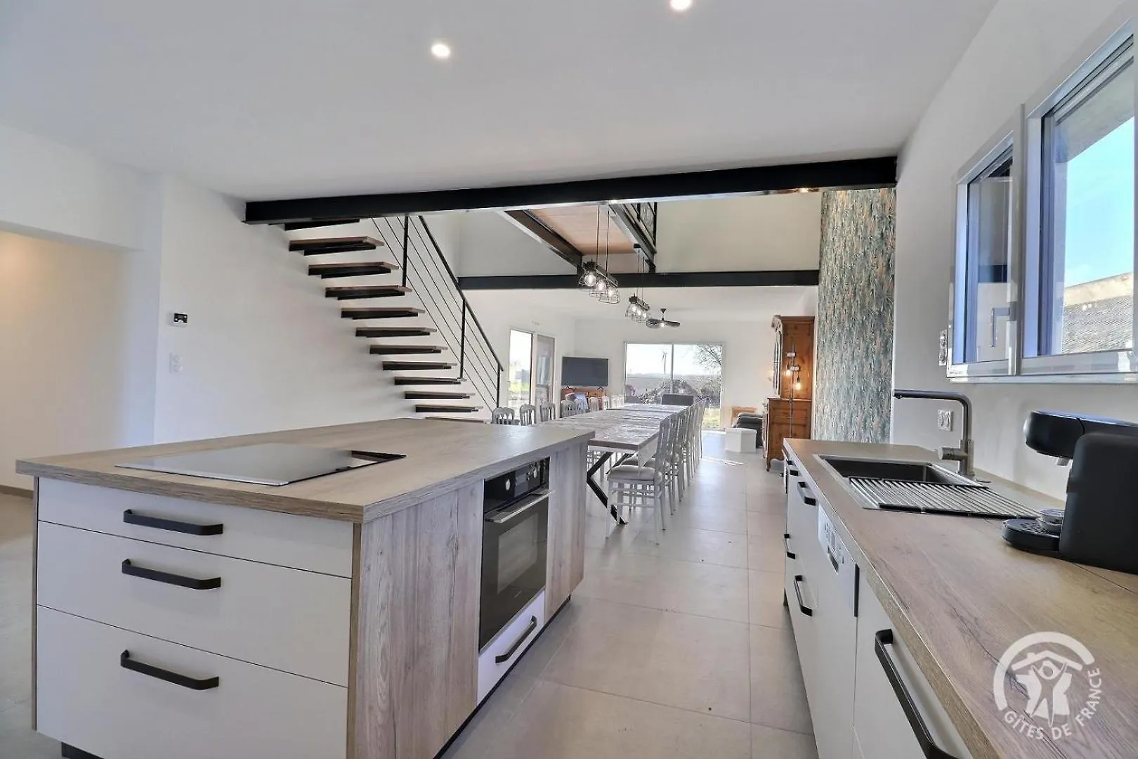 Le Mat Breizh Villa Parce Holiday home