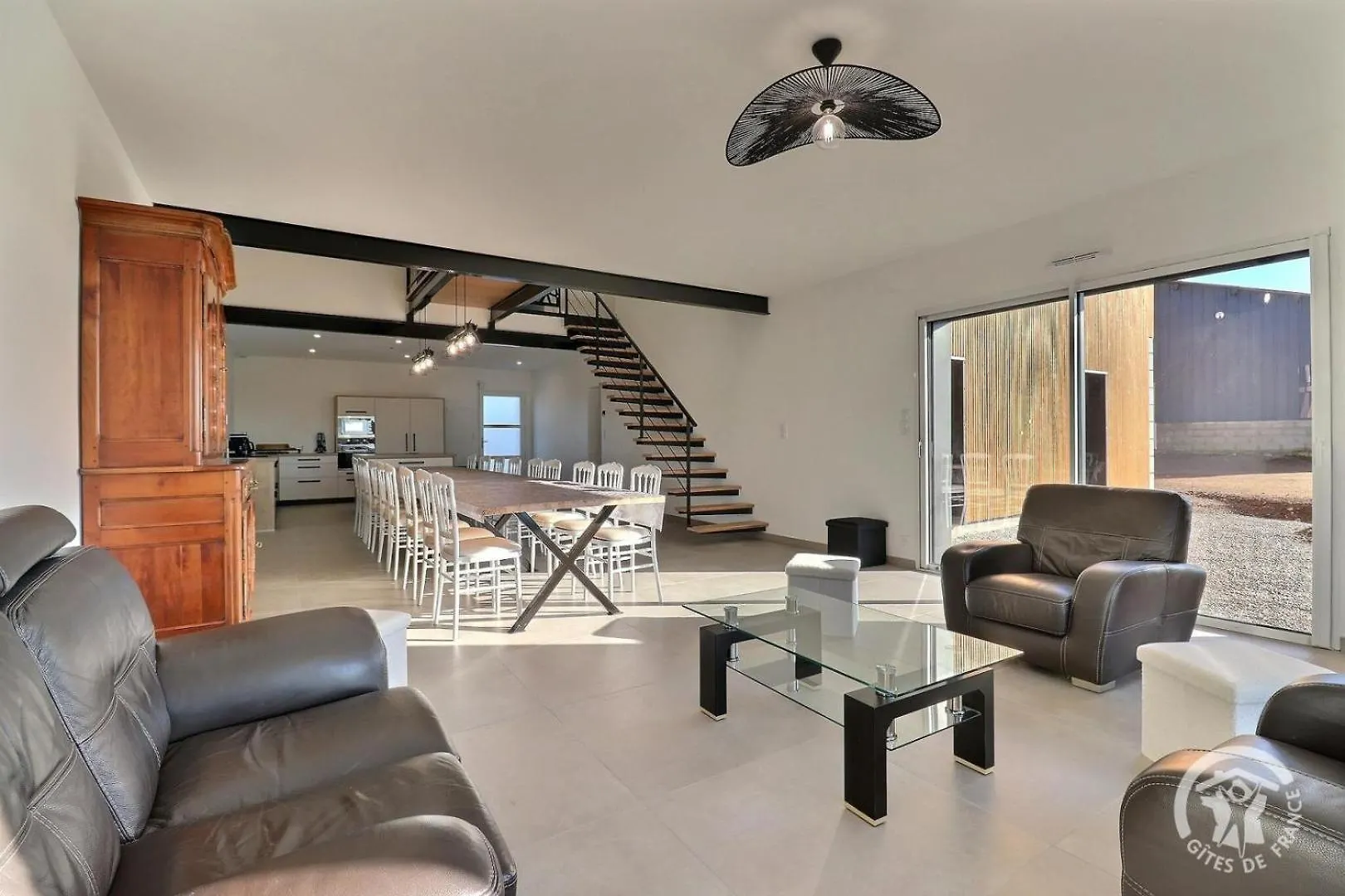 Holiday home Le Mat Breizh Villa Parce