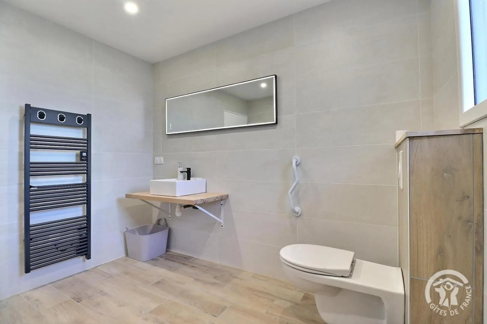 Nyaraló Le Mat Breizh Villa Parcé
