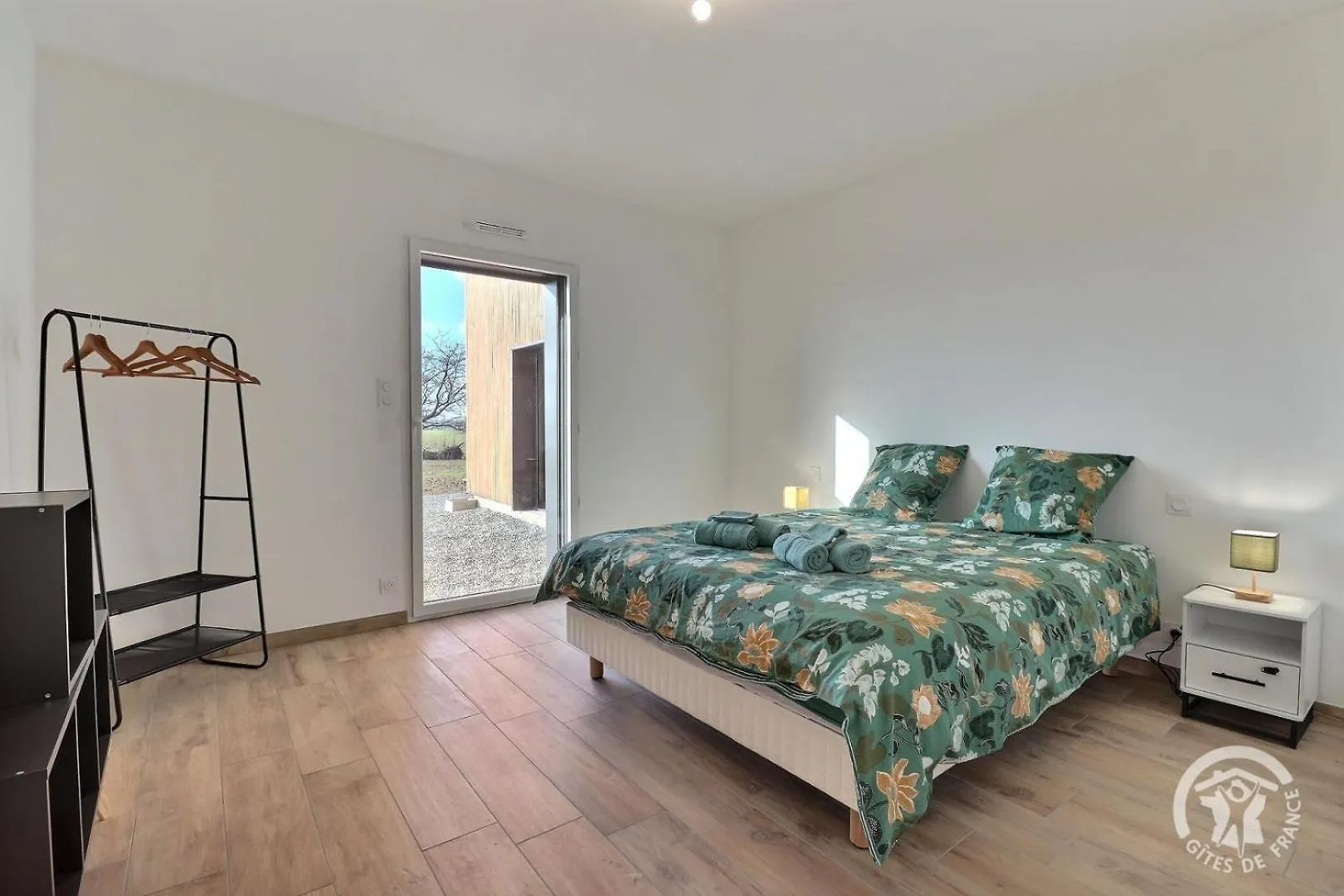 Le Mat Breizh Villa Parce France