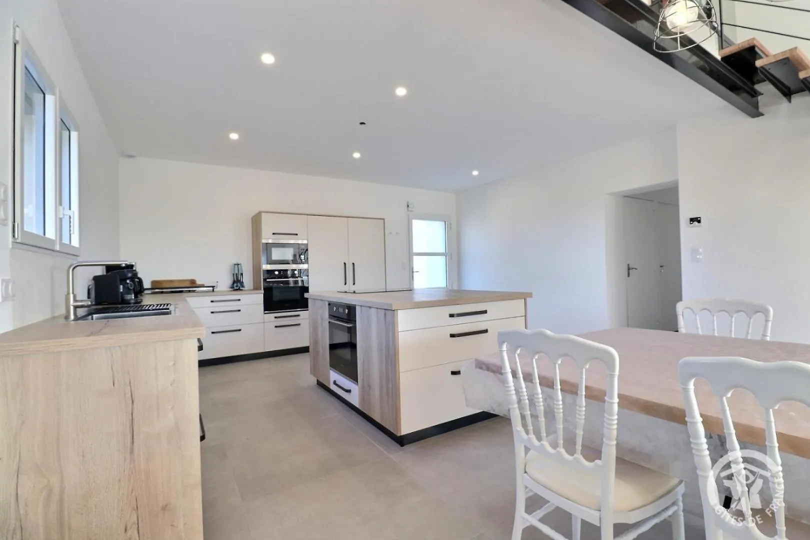 Le Mat Breizh Villa Parce Holiday home