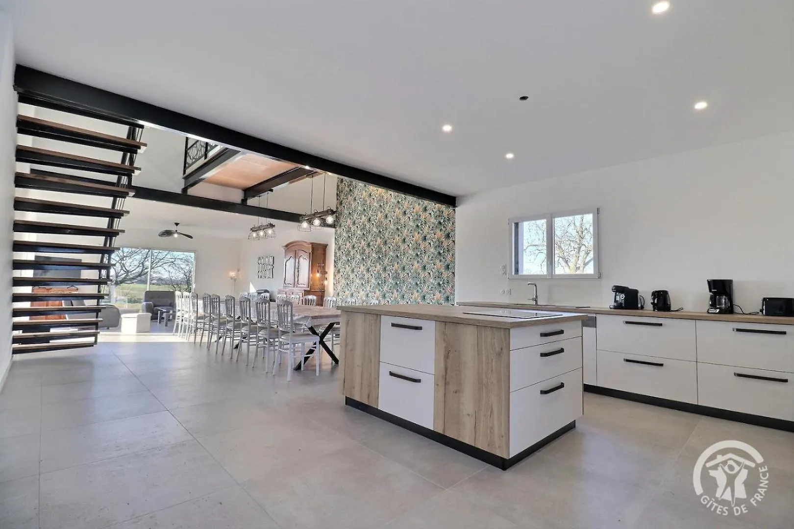 Le Mat Breizh Villa Parcé Nyaraló