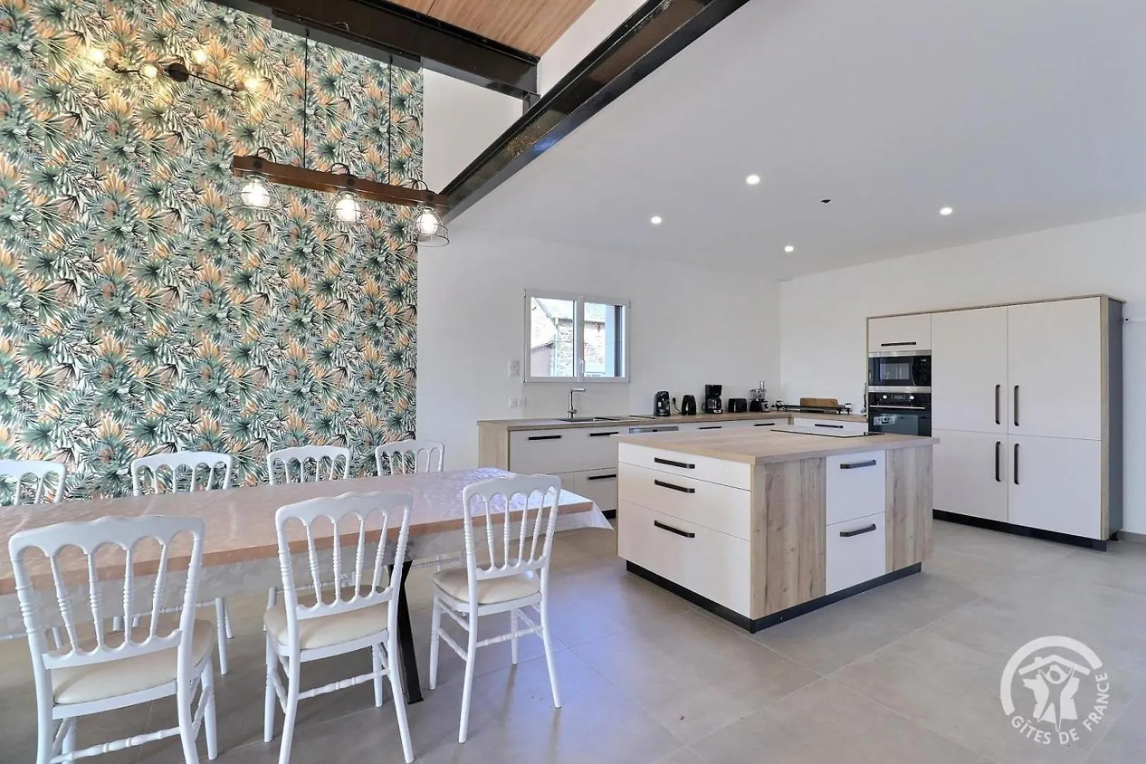 Le Mat Breizh Villa Parce